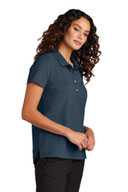 Mercer+Mettle ™  Women's Stretch Pique Polo MM1005