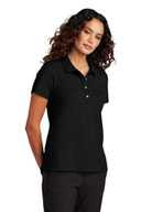 Mercer+Mettle ™  Women's Stretch Pique Polo MM1005
