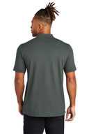 Mercer+Mettle ™  Stretch Pique Henley MM1008