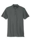 Mercer+Mettle ™  Stretch Pique Henley MM1008
