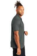 Mercer+Mettle ™  Stretch Pique Henley MM1008