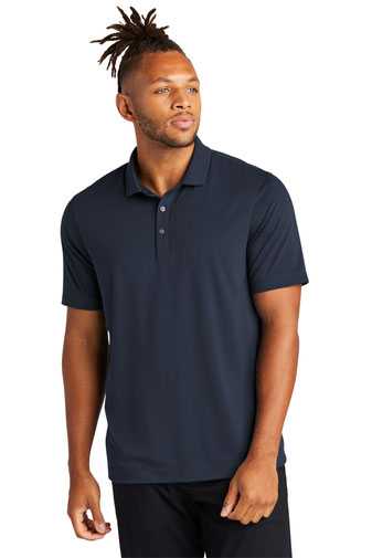 Mercer+Mettle ™  Stretch Jersey Polo MM1014