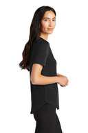 Mercer+Mettle ™  Women's Stretch Jersey Relaxed Scoop MM1017