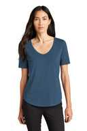 Mercer+Mettle ™  Women's Stretch Jersey Relaxed Scoop MM1017