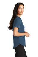 Mercer+Mettle ™  Women's Stretch Jersey Relaxed Scoop MM1017