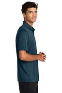 Mercer+Mettle ®  Recharge Jersey Polo MM1020