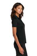 Mercer+Mettle ®  Women's Recharge Jersey Polo MM1021