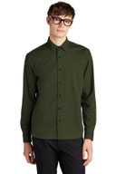 Mercer+Mettle ™  Long Sleeve Stretch Woven Shirt MM2000