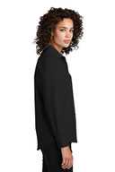 Mercer+Mettle ™  Women's Long Sleeve Stretch Woven Shirt MM2001