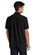 Mercer+Mettle ®  Short Sleeve UV Capital Tech Shirt MM2006
