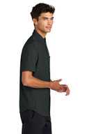 Mercer+Mettle ®  Short Sleeve UV Capital Tech Shirt MM2006