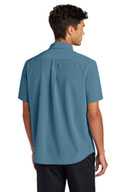 Mercer+Mettle ®  Short Sleeve UV Capital Tech Shirt MM2006