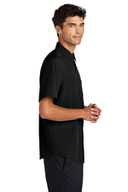Mercer+Mettle ®  Short Sleeve UV Capital Tech Shirt MM2006