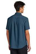 Mercer+Mettle ®  Short Sleeve UV Capital Tech Shirt MM2006