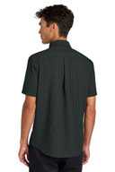 Mercer+Mettle ®  Short Sleeve UV Capital Tech Shirt MM2006