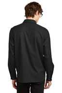 Mercer+Mettle ™  Long Sleeve Twill Overshirt MM2020