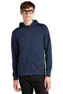 Mercer+Mettle ™  Double-Knit Full-Zip Hoodie MM3002