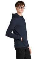Mercer+Mettle ™  Double-Knit Full-Zip Hoodie MM3002