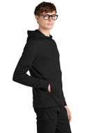 Mercer+Mettle ™  Double-Knit Full-Zip Hoodie MM3002