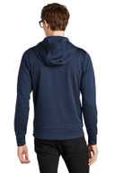 Mercer+Mettle ™  Double-Knit Full-Zip Hoodie MM3002