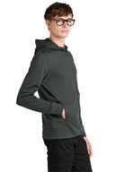 Mercer+Mettle ™  Double-Knit Full-Zip Hoodie MM3002
