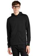 Mercer+Mettle ™  Double-Knit Full-Zip Hoodie MM3002