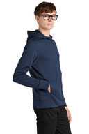 Mercer+Mettle ™  Double-Knit Full-Zip Hoodie MM3002