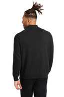 Mercer+Mettle ™  1/4-Zip Sweater MM3020