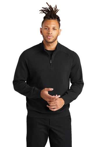 Mercer+Mettle ™  1/4-Zip Sweater MM3020