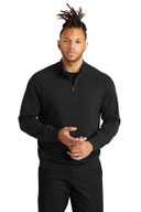 Mercer+Mettle ™  1/4-Zip Sweater MM3020