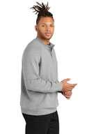 Mercer+Mettle ™  1/4-Zip Sweater MM3020