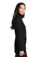 Mercer+Mettle ™  Women's Faille Soft Shell MM7101