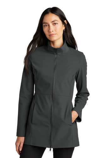 Mercer+Mettle ™  Women's Faille Soft Shell MM7101
