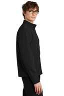 Mercer+Mettle ™  Stretch Soft Shell Jacket MM7102