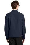 Mercer+Mettle ™  Stretch Soft Shell Jacket MM7102