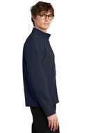 Mercer+Mettle ™  Stretch Soft Shell Jacket MM7102