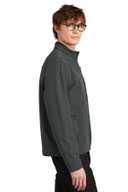 Mercer+Mettle ™  Stretch Soft Shell Jacket MM7102