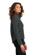 Mercer+Mettle ™  Women's Stretch Soft Shell Jacket MM7103