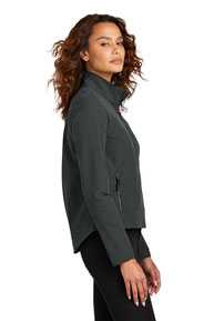 Mercer+Mettle ™  Women's Stretch Soft Shell Jacket MM7103