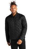 Mercer+Mettle ™  Quilted Full-Zip Jacket MM7200