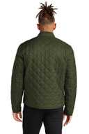 Mercer+Mettle ™  Quilted Full-Zip Jacket MM7200