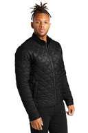 Mercer+Mettle ™  Quilted Full-Zip Jacket MM7200