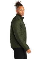Mercer+Mettle ™  Quilted Full-Zip Jacket MM7200