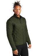 Mercer+Mettle ™  Quilted Full-Zip Jacket MM7200