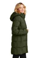 Mercer+Mettle ™  Women's Puffy Parka MM7213