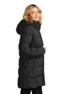 Mercer+Mettle ™  Women's Puffy Parka MM7213