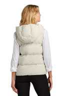 Mercer+Mettle ™  Women's Puffy Vest MM7217