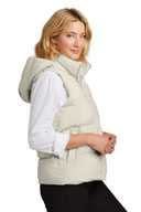 Mercer+Mettle ™  Women's Puffy Vest MM7217