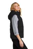 Mercer+Mettle ™  Women's Puffy Vest MM7217
