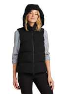 Mercer+Mettle ™  Women's Puffy Vest MM7217
